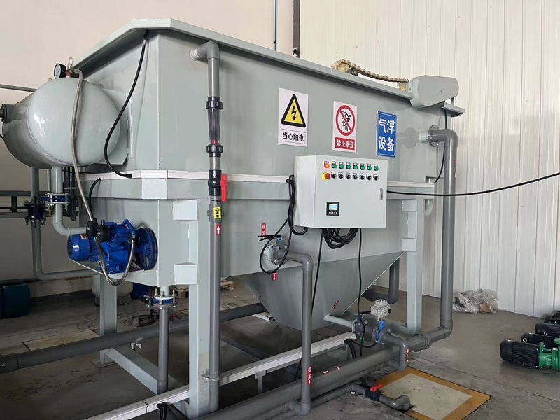 中国 Qingdao Norson Sewage Environment Technology Co.,Ltd. 企業紹介 