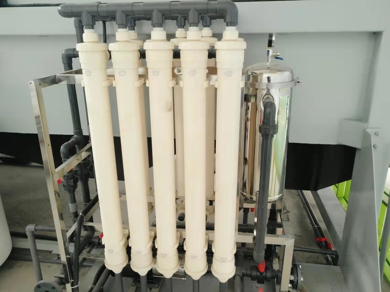 Qingdao Norson Sewage Environment Technology Co.,Ltd.