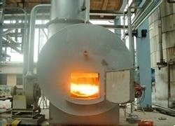 購入 医療廃棄物焼却機 臨床廃棄物焼却機 ステンレス鋼 online manufacture