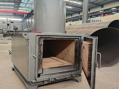 購入 工業廃棄物焼却機 産業廃棄物焼却機 online manufacture