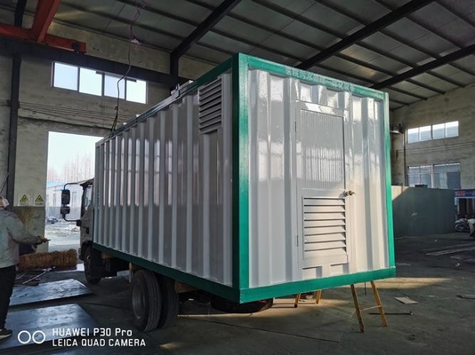 購入 Mbr 下水処理装置 バイオリアクター 電気凝血 下水処理機 online manufacture