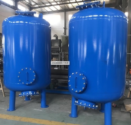 購入 工業砂機械フィルター 500L/H 水処理 マンガン 鉄 マンガン 除去フィルター online manufacture