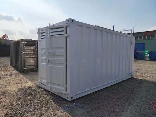 購入 MBR 統合 下水処理 高効率のアンモニア窒素除去 online manufacture