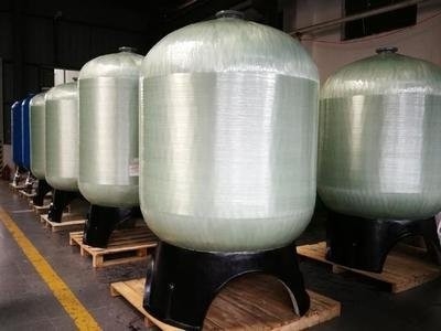 購入 工業用マルチメディアフィルタータンク 水処理用機械砂フィルター online manufacture