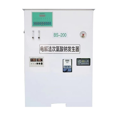 購入 UPVC 低塩酸水発電機 海水電解 塩酸塩化ナトリウム 200 kg 生産量 出力 online manufacture