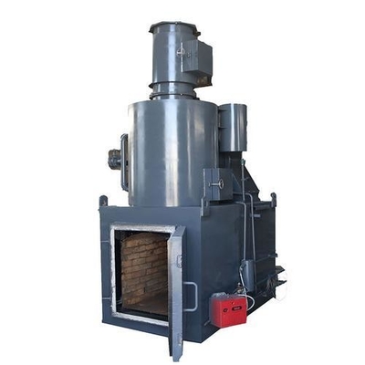 購入 ペットショップの廃棄物焼却機 電気自動制御 PLC シエメンズ 5000kg重量容量制限 online manufacture