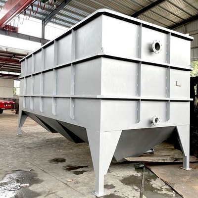 購入 高生産性DAF 溶解空気浮遊機 懸浮固体除去 廃水処理 online manufacture