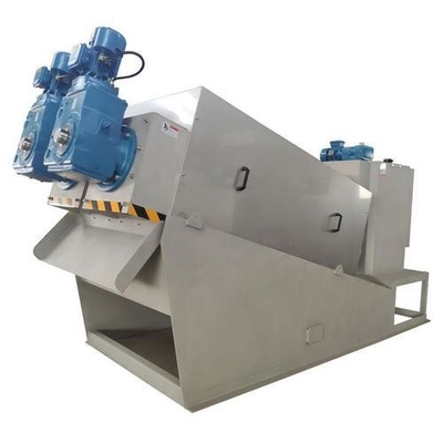 購入 省エネ 紙工場 廃棄物 スラッド スクリュープレス 環境機械 3580mm*1320mm*1760mm 自動運転 online manufacture
