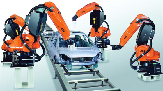 購入 高性能粉末コーティングロボット 均一なコーティングと生産量を向上させる online manufacture