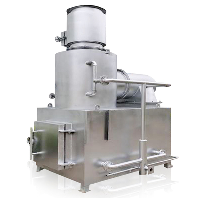 購入 ノーソン廃棄物焚化器 10-500kg/h オイル燃料自動PLC制御 online manufacture
