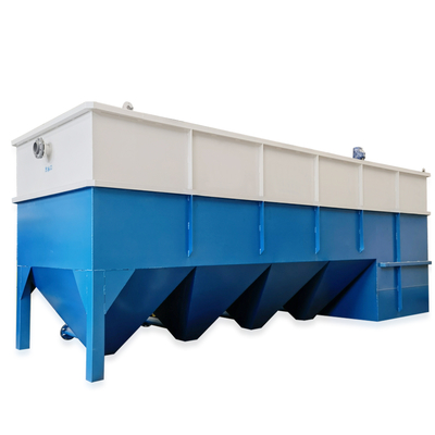 購入 Stainless Steel Lamella Clarifier with PLC Control 1m³/1000 Per Day online manufacture