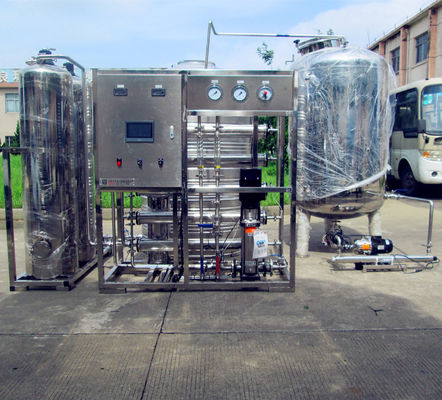 購入 自動RO水浄化装置 110V-380V ステンレス鋼 online manufacture