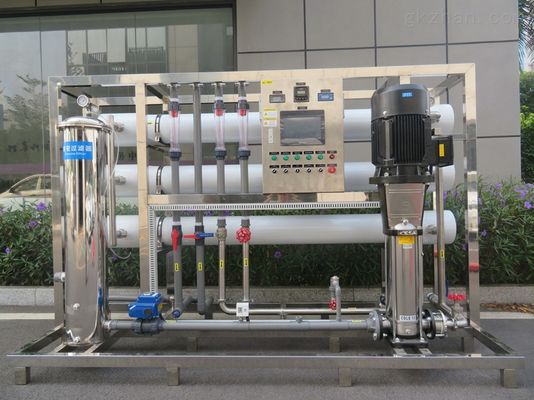 購入 自動RO逆浸透膜装置 110V-380V 水処理用 online manufacture