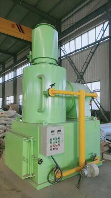 購入 ペット用火葬場 動物用火葬場 ペット用火葬機 ゴミ焼却場 燃焼器 オンライン製造