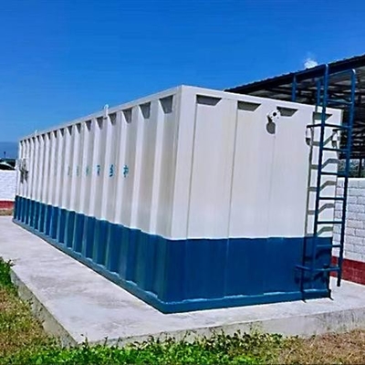 工業用廃棄物処理機械 下水処理施設