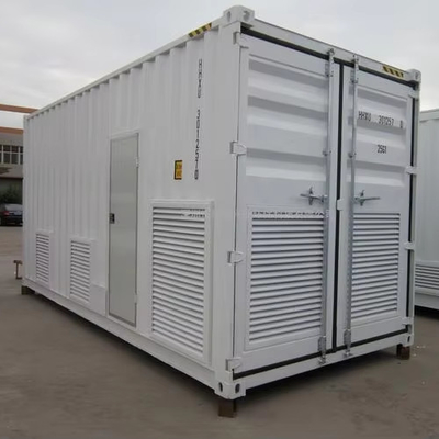 自動運転産業機器 MBBR 移動型バイオフィルム反応器 下水処理用水フィルター