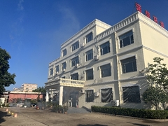 青島 ノーソン環境技術株式会社