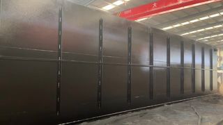 動物焼却炉 安全な廃棄物焼却炉